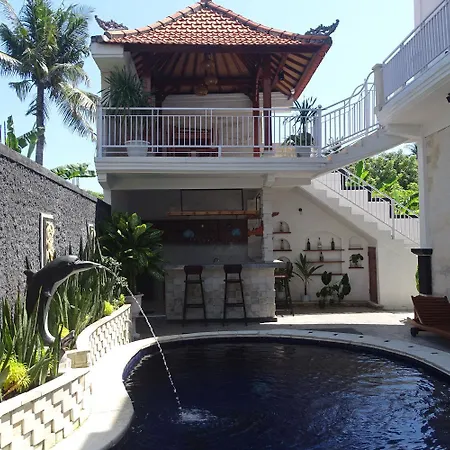 Villa Angel, 4 Bedroom With Private Pool